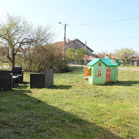 Lironville Gite Familial Et Equipe A La Campagne Avec Terrasse, Pres De Pont-A-Mousson Et De Nombreuses Activites - Fr-1-584-73 מראה חיצוני תמונה